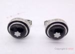 Buy Fake Montblanc Cufflinks Starwalker Silver Cuff link